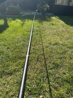 Optimax carp hengel, Ophalen, Zo goed als nieuw, Vaste hengel