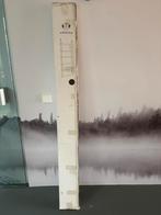 Groot wandrek van Søstrenes Genes zwart, Huis en Inrichting, Woonaccessoires | Wandplanken en Boekenplanken, Ophalen, Nieuw