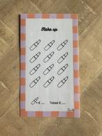 Cashstuffing challenge make up, Ophalen of Verzenden, Nieuw