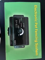 Onzichtbare omheining honden, Ophalen of Verzenden, Nieuw