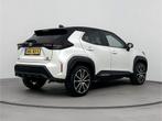 Toyota Yaris Cross 1.5 Hybrid GR Sport | Elek Kofferklep | S, 12 maanden, Gebruikt, Wit, 3 cilinders