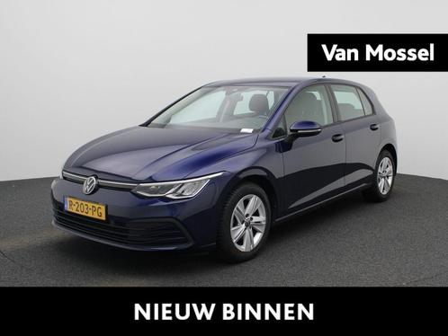 Volkswagen Golf 1.0 TSI Life NAVIGATIE | APPLE CARPLAY | ADA, Auto's, Volkswagen, Bedrijf, Te koop, Golf, ABS, Adaptive Cruise Control
