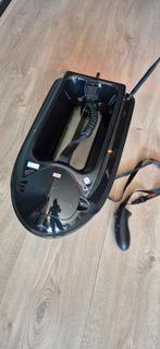 Boatman Actor Plus met Toslon TF520 svp Lezen., Watersport en Boten, Ophalen, Zo goed als nieuw, Overige typen