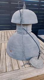 Hanglamp,HK living, Huis en Inrichting, Ophalen, Zo goed als nieuw, Minder dan 50 cm