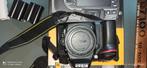 Nikon D7100 body, Spiegelreflex, Ophalen of Verzenden, Zo goed als nieuw, Nikon