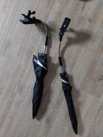 Duo kinderwagen, Ophalen, Combiwagen, Maxi-Cosi, Luchtbanden