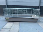 Savic cavia- of konijnenkooi, Minder dan 60 cm, Kooi, Ophalen of Verzenden, Zo goed als nieuw