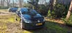 Volkswagen Golf 1.0 TSI 115pk 7-DSG 5D 2019 Zwart, Auto's, Stof, Zwart, 1165 kg, Zwart