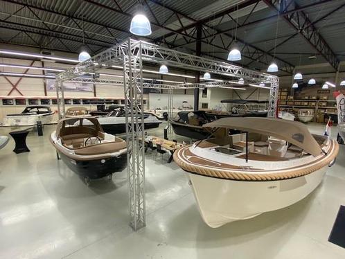 Oudhuijzer Tender sloepen | Experience center voor Sloepen !, Watersport en Boten, Sloepen