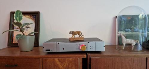Rega Mira 3 versterker, Audio, Tv en Foto, Versterkers en Receivers, Gebruikt, Stereo, 60 tot 120 watt, Overige merken, Ophalen of Verzenden