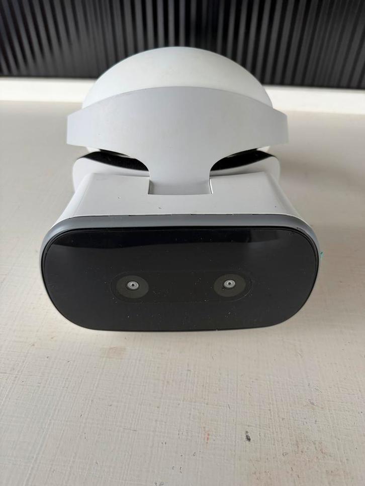 Lenovo Daydream VR-bril + Controller - Perfecte Staat!, Spelcomputers en Games, Virtual Reality, Gebruikt, Overige platformen