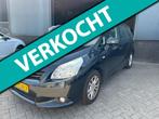 Toyota Verso 1.8 VVT-i Aspiration / Nap /EXPORT /SCHADE, Voorwielaandrijving, Euro 5, 450 kg, 4 cilinders