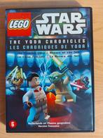 Lego Star Wars The Yoda Chronicles, Verzenden, Zo goed als nieuw, Amerikaans