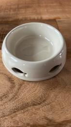 Katten voerbakje, Dieren en Toebehoren, Ophalen, Gebruikt