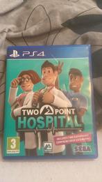 2 point hospital, Spelcomputers en Games, 1 speler, Ophalen, Zo goed als nieuw, Vanaf 3 jaar