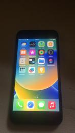iPhone 8 64 Gb ingst teab, Gebruikt, Zwart, Ophalen of Verzenden, 64 GB