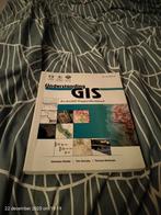 Understanding GIS, Boeken, Diverse, Zo goed als nieuw, Beta, HBO
