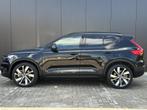 Volvo XC40 Recharge P8 AWD R-Design power seats/ lighting /i, Automaat, Gebruikt, Volvo Selected Used Cars, Met garantie (alle)