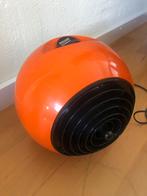Zanker forbach space age verwarming vintage retro, Ophalen of Verzenden, Gebruikt
