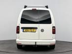 Volkswagen Caddy 2.0 TDI L2H1 BMT Maxi Exclusive Edition DSG, Auto's, Bestelauto's, Gebruikt, 4 cilinders, Met garantie (alle)