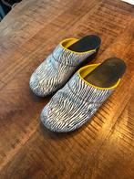Moofs Medische Klompen Maat 41, Kleding | Dames, Schoenen, Overige kleuren, Instappers, Ophalen of Verzenden, Zo goed als nieuw