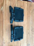 Twee universele tablet ipad houders voor hoofdsteun auto, Ophalen of Verzenden, Zo goed als nieuw