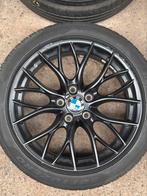 Origineel BMW 1  F20 F21 3  F30 F31 4 ser F32 18, Ophalen, 18 inch, Gebruikt, Banden en Velgen