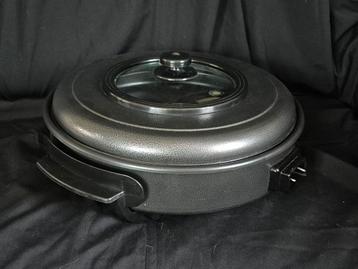 Hendi party pan 239506 40cm doorsnede beschikbaar voor biedingen