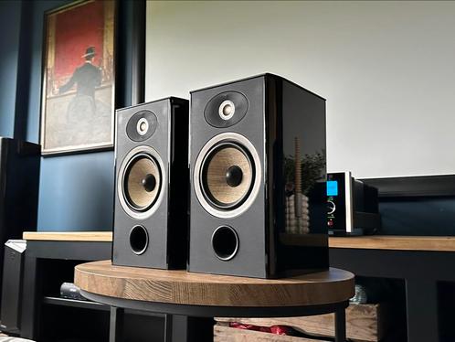 Focal Aria 906, Audio, Tv en Foto, Luidsprekers, Zo goed als nieuw, Front, Rear of Stereo speakers, 120 watt of meer, Overige merken