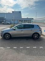 Peugeot 308 2015 Grijs, Voorwielaandrijving, Zwart, 1199 cc, 1055 kg