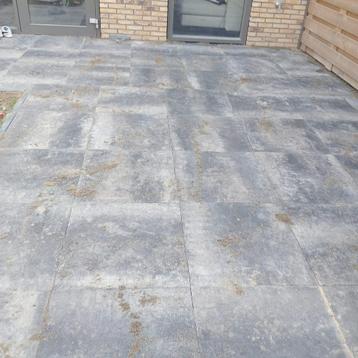 Bent u opzoek naar een  tuinman/ stratenmaker? beschikbaar voor biedingen