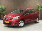 Toyota Yaris 1.0 VVT-i Aspiration, Euro 5, Gebruikt, 750 kg, Origineel Nederlands