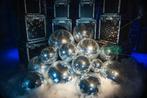 DISCO SET KLEIN, Ophalen of Verzenden, Zo goed als nieuw, Verjaardag