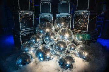 DISCO SET KLEIN beschikbaar voor biedingen