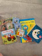 Leuke boekjes, Ophalen, Gelezen, 1 tot 2 jaar