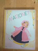 MARIONET - LIDOW, Verzenden, Gelezen