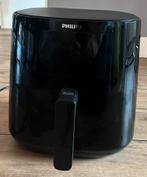 HD927X - Philips Essential XL airfryer & accessoires (zwart), Witgoed en Apparatuur, Airfryers, Ophalen, Nieuw, Airfryer XL
