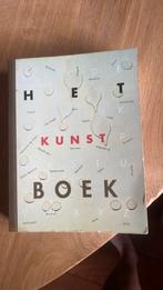 A. Butler - Het kunstboek, Ophalen of Verzenden, Zo goed als nieuw, A. Butler