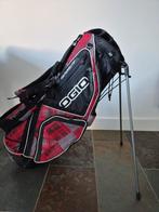 Golftas Ogio standbag vaporlite, Sport en Fitness, Golf, Ophalen, Gebruikt, Tas, Overige merken