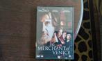 The merchant of venice, origineel, Vanaf 12 jaar, Ophalen of Verzenden, Zo goed als nieuw, Actiethriller