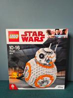LEGO Star Wars BB-8 (75187) - Nieuw in doos!, Ophalen of Verzenden, Nieuw, Complete set, Lego