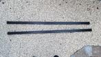 Thule Squarebar 108 cm, Auto diversen, Ophalen, Zo goed als nieuw