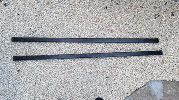 Thule Squarebar 108 cm beschikbaar voor biedingen