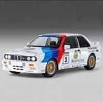 Bmw M3 E30 warsteiner livery 1:24 model auto, Verzenden, Zo goed als nieuw