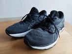 Asics gel nimbus 24 hardloopschoenen maat 46, Sport en Fitness, Loopsport en Atletiek, Ophalen of Verzenden, Gebruikt, Hardloopschoenen