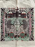 katoenen Floor Rieder het Parool mijn Amsterdam tas, Sieraden, Tassen en Uiterlijk, Tassen | Schoudertassen, Ophalen of Verzenden