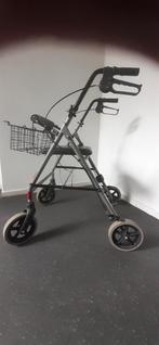 Rollator, Diversen, Rollators, Ophalen, Opvouwbaar, Gebruikt