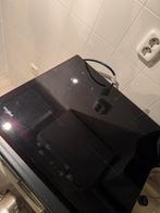 Wirlpool inductie kookplaat, Witgoed en Apparatuur, Kookplaten, Zo goed als nieuw, Inbouw, Inductie, 4 kookzones