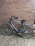 Cortina U4 Herenfiets - Stadsfiets 61 cm, Fietsen en Brommers, Fietsen | Heren | Herenfietsen, 61 tot 65 cm, Ophalen of Verzenden