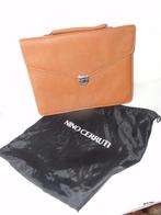 NIEUWE originele Nino Cerruti tas leer. ca. 40*30 cm., Verzamelen, Verzenden, Nieuw, Toebehoren
